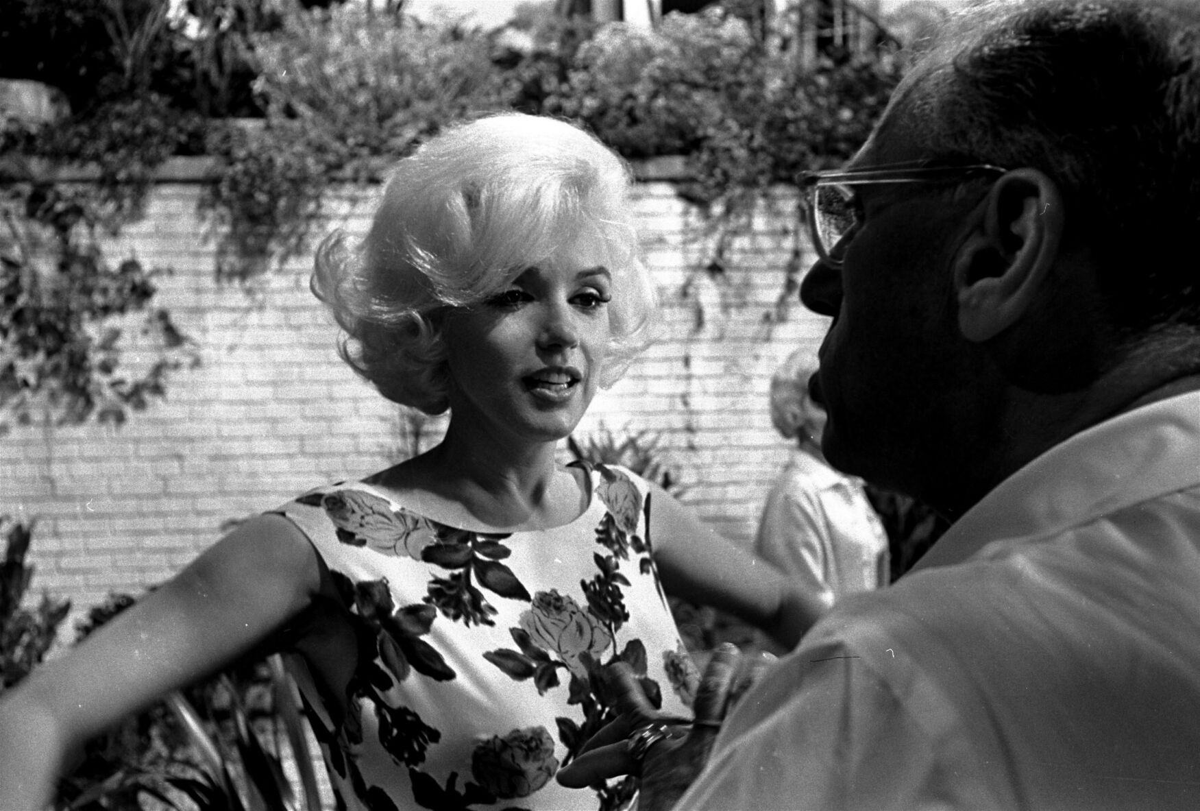 1962: Marilyn Monroe